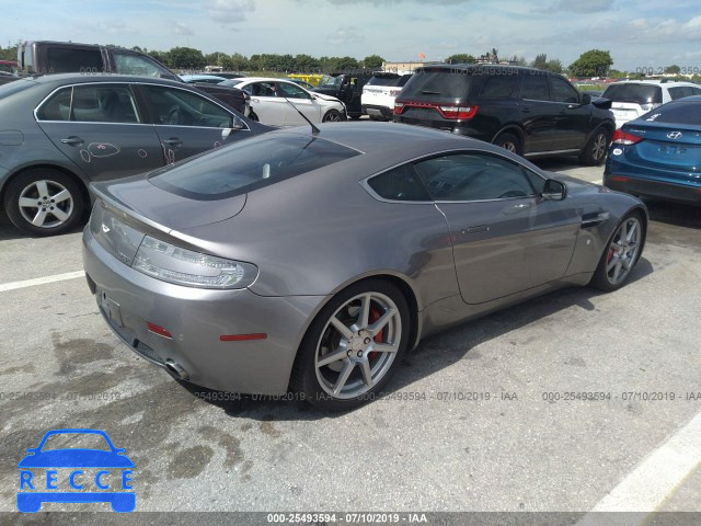 2007 ASTON MARTIN V8 VANTAGE SCFBB03B17GC04988 image 3