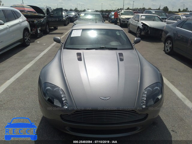 2007 ASTON MARTIN V8 VANTAGE SCFBB03B17GC04988 image 5