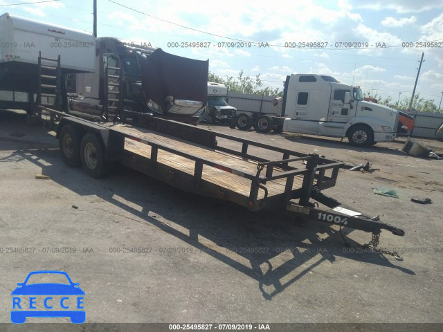 2007 TRAILER TRAILER 17YBP20217B034457 Bild 0