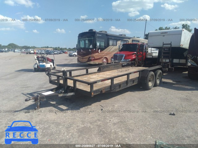 2007 TRAILER TRAILER 17YBP20217B034457 Bild 1