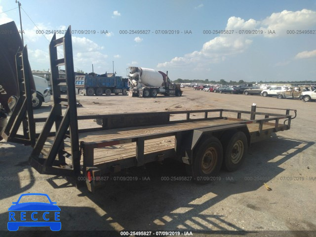 2007 TRAILER TRAILER 17YBP20217B034457 image 3