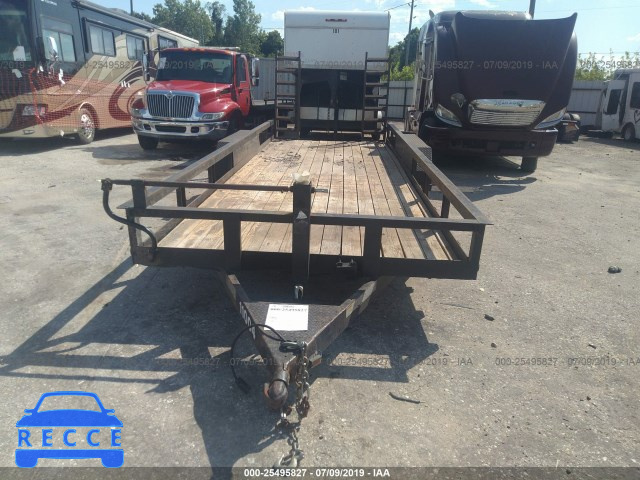 2007 TRAILER TRAILER 17YBP20217B034457 Bild 5