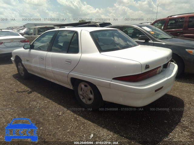 1998 BUICK SKYLARK CUSTOM 1G4NJ52M3WC409757 зображення 2