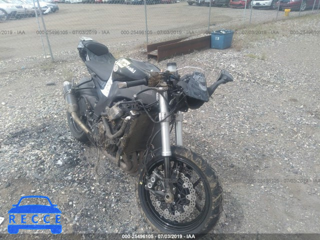 2009 KAWASAKI ZX1000 E JKAZXCE1X9A024846 image 0