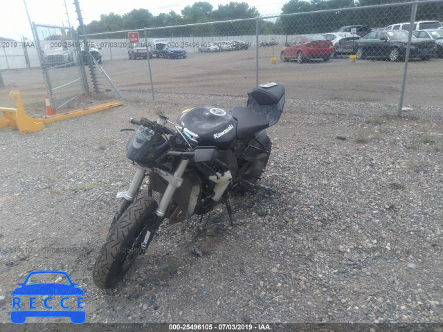 2009 KAWASAKI ZX1000 E JKAZXCE1X9A024846 image 1