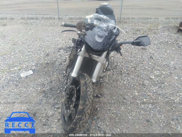 2009 KAWASAKI ZX1000 E JKAZXCE1X9A024846 зображення 4