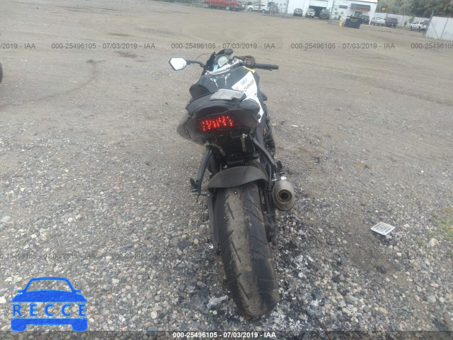 2009 KAWASAKI ZX1000 E JKAZXCE1X9A024846 Bild 5