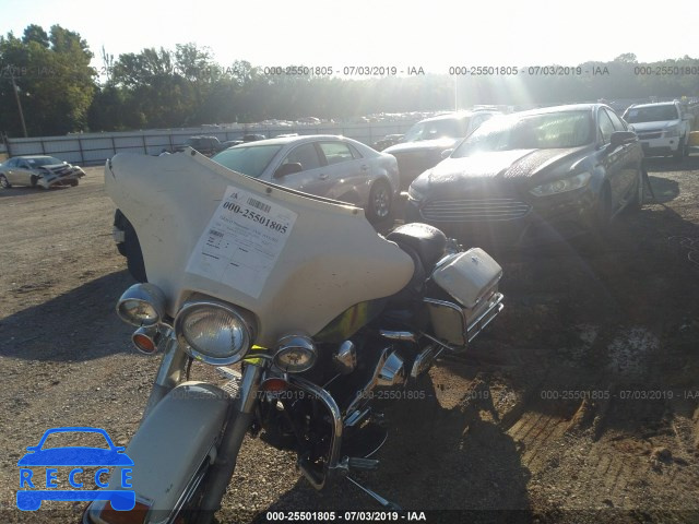 1996 HARLEY-DAVIDSON FLHT POLICE 1HD1DFL13TY601102 Bild 1