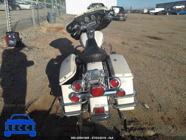 1996 HARLEY-DAVIDSON FLHT POLICE 1HD1DFL13TY601102 Bild 5