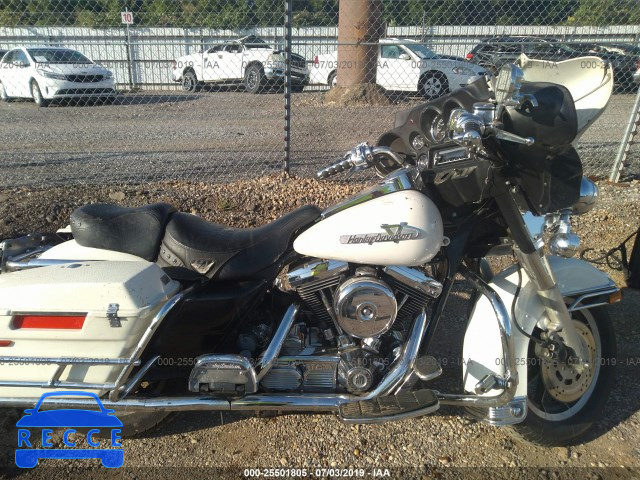 1996 HARLEY-DAVIDSON FLHT POLICE 1HD1DFL13TY601102 Bild 7