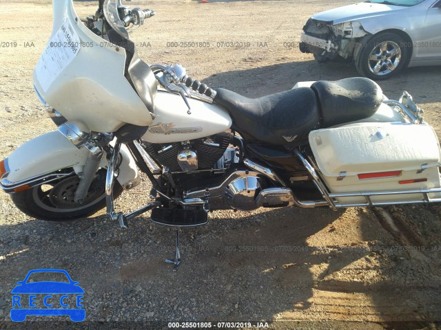 1996 HARLEY-DAVIDSON FLHT POLICE 1HD1DFL13TY601102 Bild 8