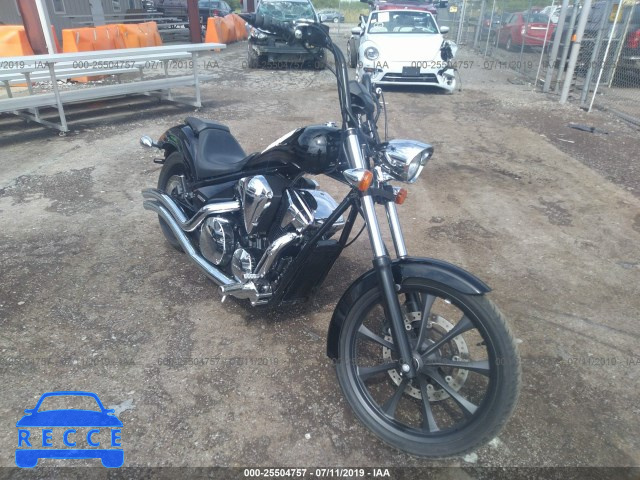 2013 HONDA VT1300 CX JH2SC61N3DK100589 Bild 0