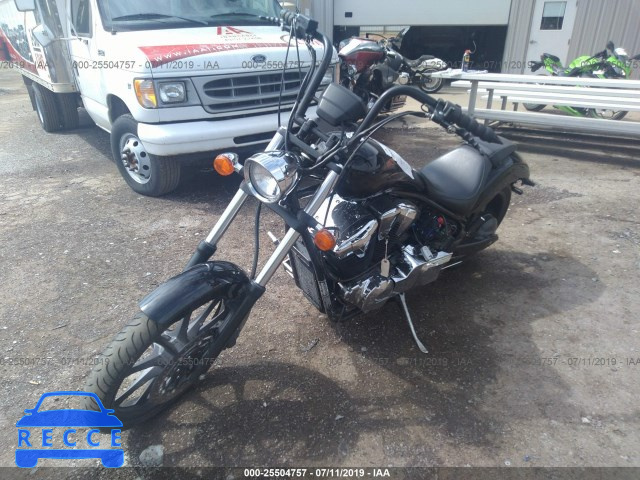 2013 HONDA VT1300 CX JH2SC61N3DK100589 зображення 1