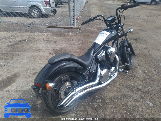 2013 HONDA VT1300 CX JH2SC61N3DK100589 Bild 3