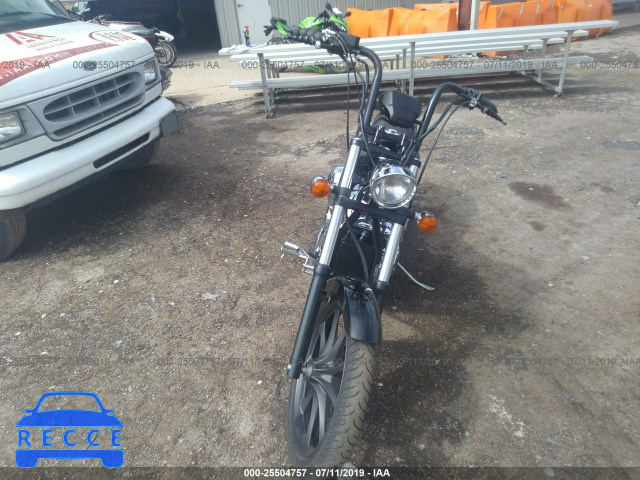 2013 HONDA VT1300 CX JH2SC61N3DK100589 Bild 4