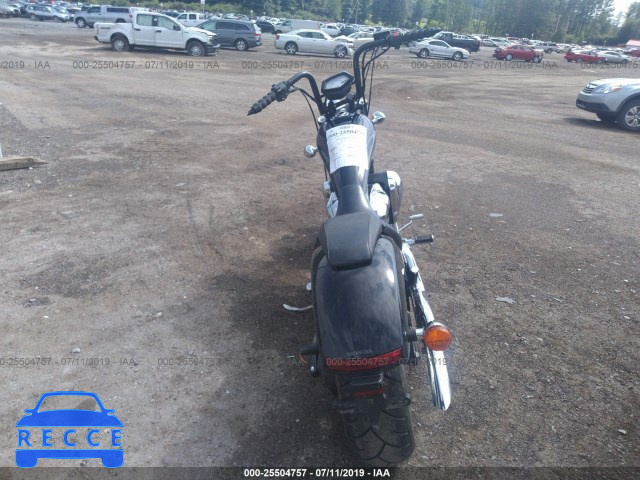 2013 HONDA VT1300 CX JH2SC61N3DK100589 Bild 5