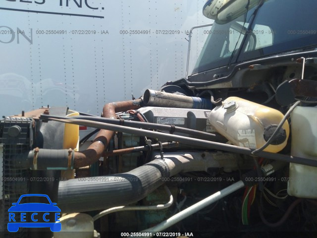 2003 FREIGHTLINER CONVENTIONAL COLUMBIA 1FUJA6CG23PK22007 image 9