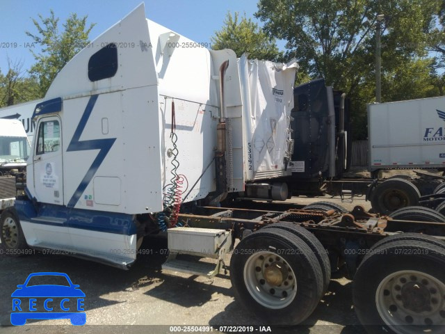 2003 FREIGHTLINER CONVENTIONAL COLUMBIA 1FUJA6CG23PK22007 image 2