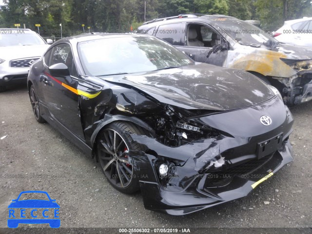 2019 TOYOTA 86 GT/TRD SE JF1ZNAE1XK9700659 image 0