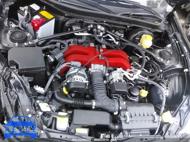 2019 TOYOTA 86 GT/TRD SE JF1ZNAE1XK9700659 image 9
