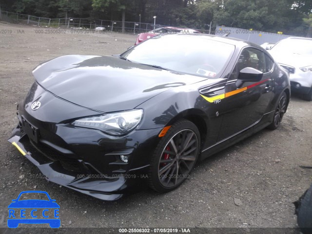 2019 TOYOTA 86 GT/TRD SE JF1ZNAE1XK9700659 image 1