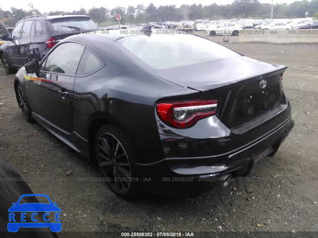 2019 TOYOTA 86 GT/TRD SE JF1ZNAE1XK9700659 image 2