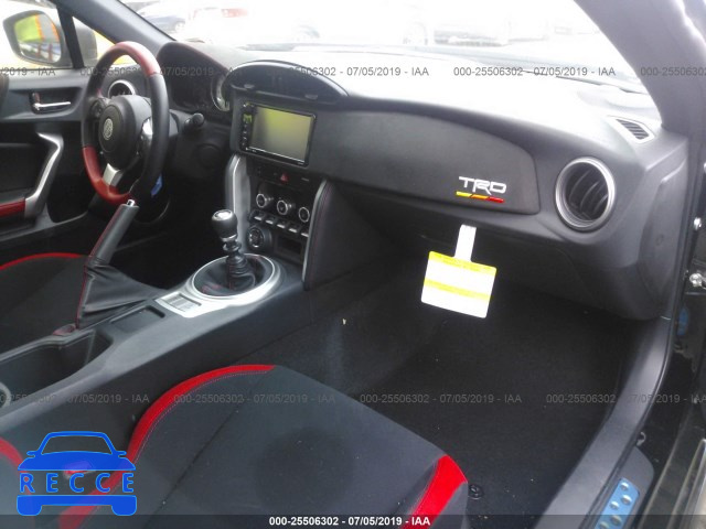 2019 TOYOTA 86 GT/TRD SE JF1ZNAE1XK9700659 image 4