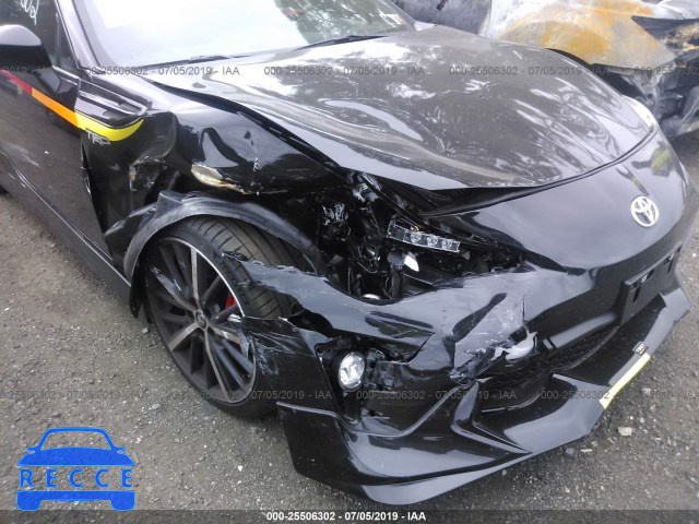 2019 TOYOTA 86 GT/TRD SE JF1ZNAE1XK9700659 image 5