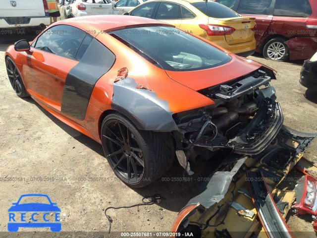 2009 AUDI R8 4.2 QUATTRO WUAAU34279N000280 зображення 2