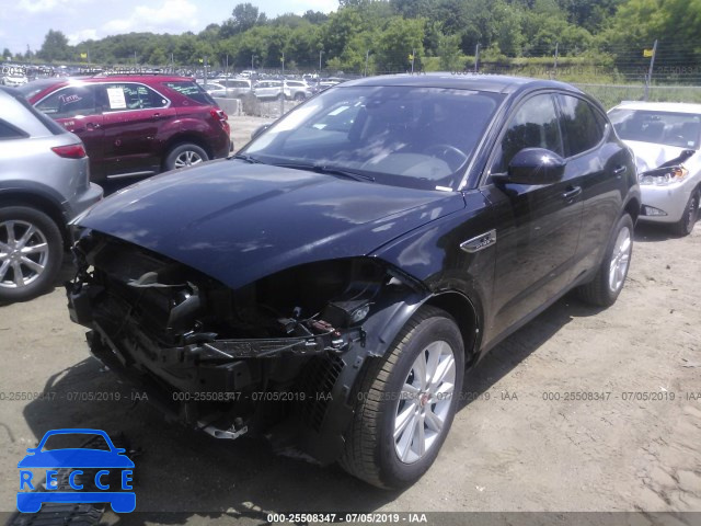 2019 JAGUAR E-PACE S SADFJ2FX2K1Z39630 image 1