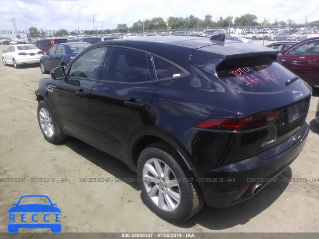 2019 JAGUAR E-PACE S SADFJ2FX2K1Z39630 Bild 2