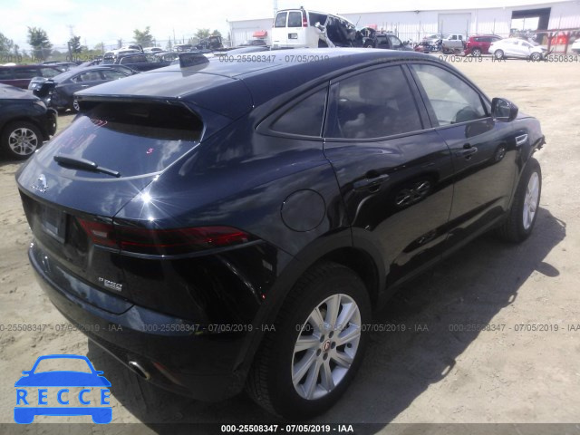 2019 JAGUAR E-PACE S SADFJ2FX2K1Z39630 image 3