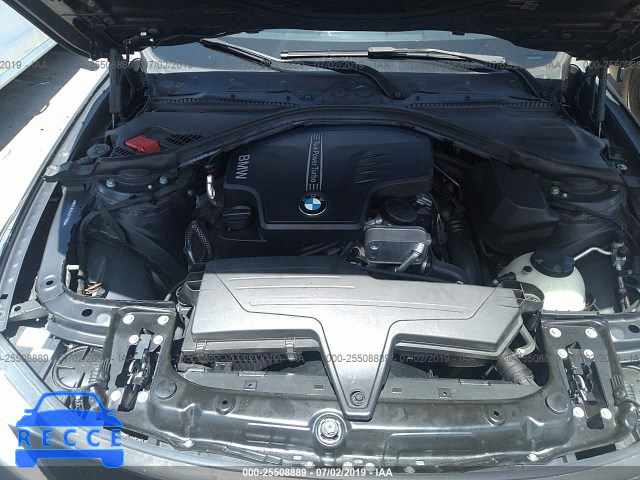 2014 BMW 428 I WBA3N3C54EF711595 image 9