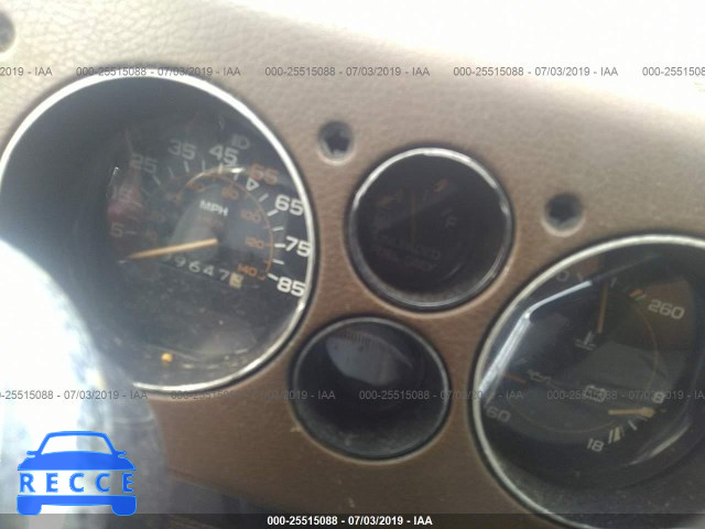 1981 CHEVROLET G10 1GCCG15D9B7151326 image 6