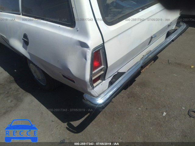 1972 FORD PINTO 2X12X340596 image 5