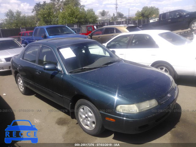 1994 MAZDA 626 DX/LX 1YVGE22C5R5118624 image 0