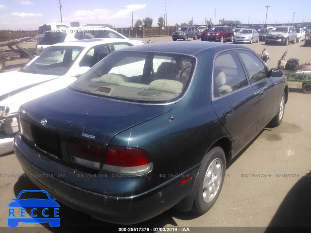 1994 MAZDA 626 DX/LX 1YVGE22C5R5118624 image 3