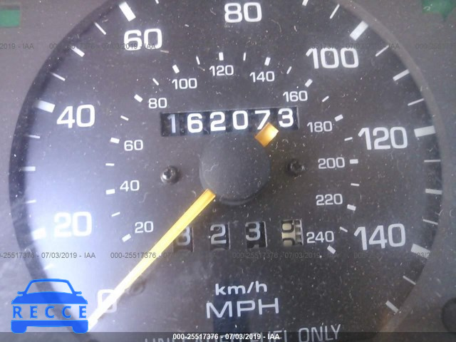 1994 MAZDA 626 DX/LX 1YVGE22C5R5118624 image 6