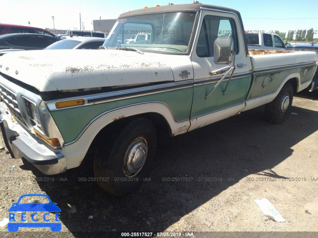 1978 FORD F-250 F25SLBF5383 image 1
