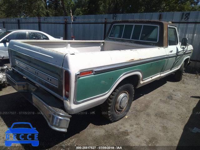 1978 FORD F-250 F25SLBF5383 image 3
