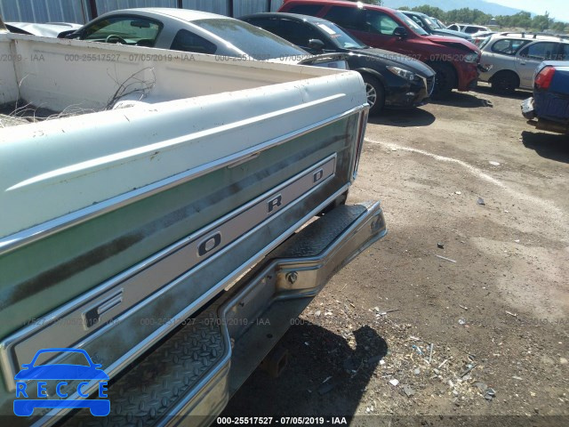 1978 FORD F-250 F25SLBF5383 image 5
