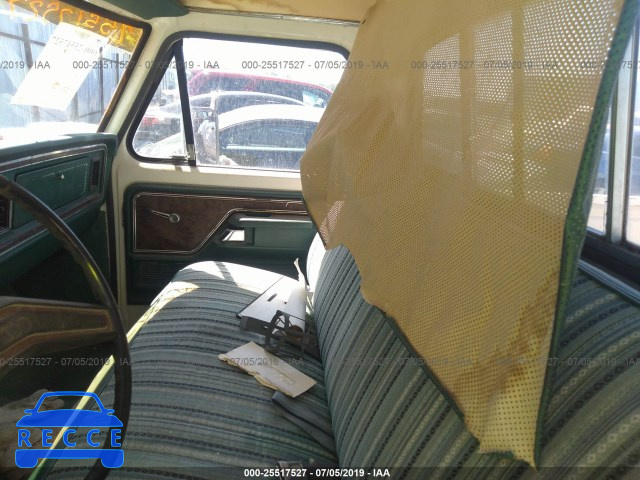 1978 FORD F-250 F25SLBF5383 image 7