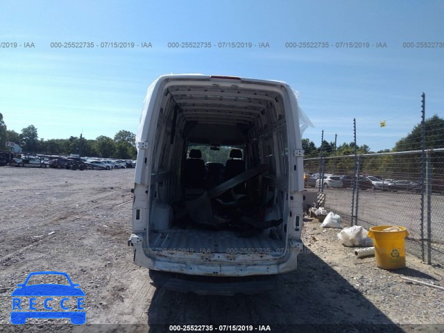 2013 MERCEDES BENZ SPRINTER WD3PE8CC0D5774157 зображення 5