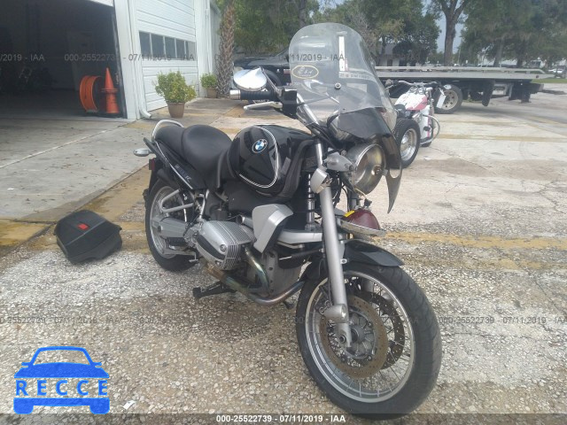 2001 BMW R1100 RL WB10407B71ZB82840 image 0