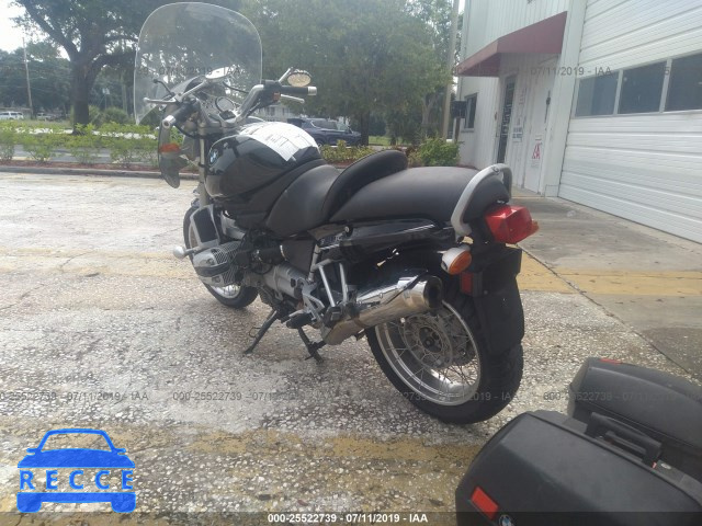 2001 BMW R1100 RL WB10407B71ZB82840 image 2