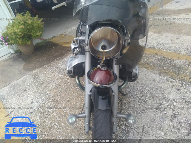 2001 BMW R1100 RL WB10407B71ZB82840 image 4