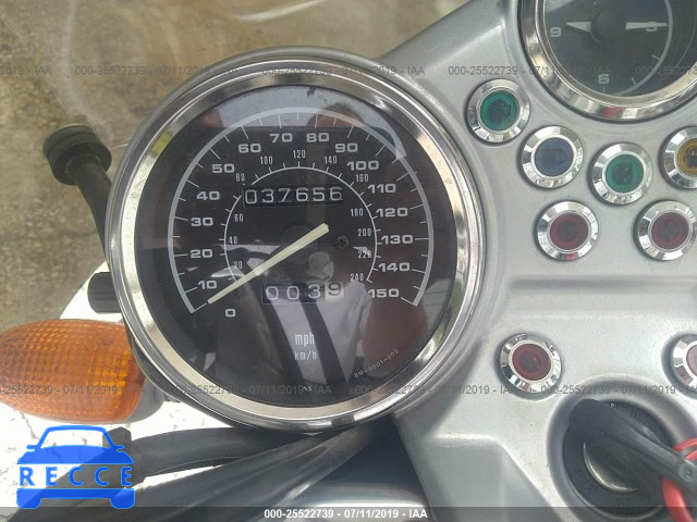 2001 BMW R1100 RL WB10407B71ZB82840 image 6