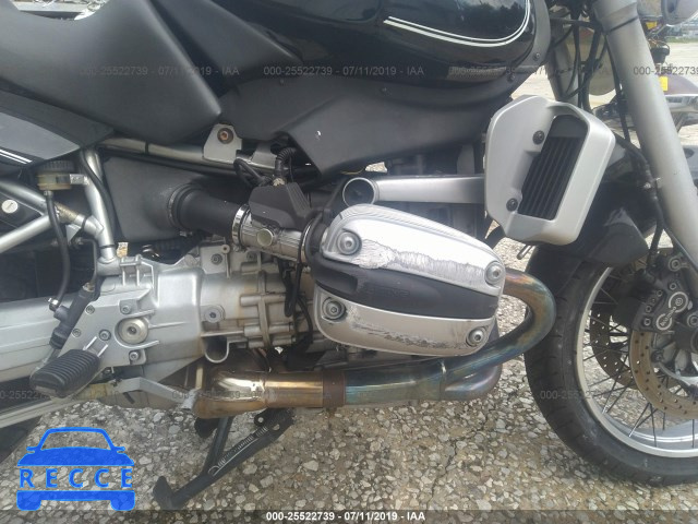 2001 BMW R1100 RL WB10407B71ZB82840 image 7