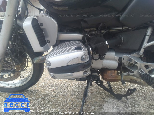 2001 BMW R1100 RL WB10407B71ZB82840 image 8