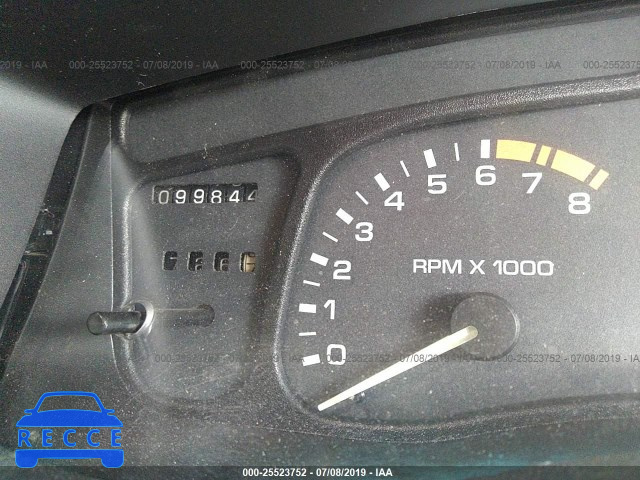 1998 OLDSMOBILE ACHIEVA SL 1G3NL52M0WM314761 image 6